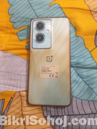 OnePlus nord n30 se